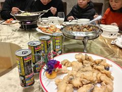 -同发大酒家