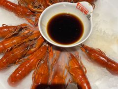 -红盔甲·小龙虾(人民广场店)