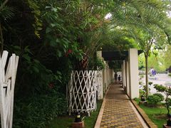 -金汤湾海水温泉度假酒店