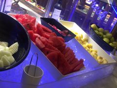 -Sizzler时时乐西餐厅(长楹天街购物中心店)