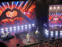 -交通银行前滩31演艺中心