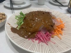 -北塘海鲜·天津菜·鲅鱼水饺是一绝(大光明桥旗舰店)