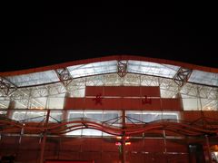 -黄山屯溪国际机场