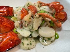 -Yan Ting 宴庭中餐厅(上海静安瑞吉酒店)