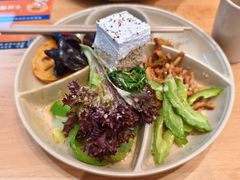 -素满香·全民食养自助(长宁龙之梦店)