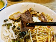 -牛八宝桂林米粉(八里庄店)