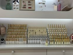 -芊冉•美甲美睫纹绣