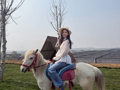 -沂蒙云瀑洞天景区