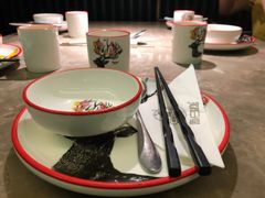 -新白鹿餐厅(嘉兴八佰伴华府店)