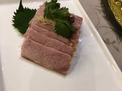 -扬州饭店(东关街店)