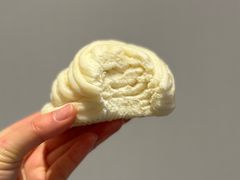 糖油银丝卷-清泉阁包子饺子·刀削面(五一店)
