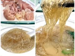 -东海酒家(长平东路店)