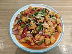 -傣家寨花园主题餐厅