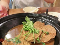 -丈母娘的饭局•新金陵菜(牛首山店)