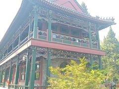 -莲池书院博物馆