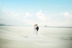 点击看大图 -太郎花子婚纱摄影艺术中心