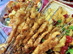 -小民大排档(马场角横路店)