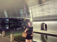 -南通濠河风景名胜区