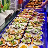 真的真的！爱吃自助餐的都来这里打卡了！