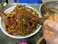 -无限虾享(同庆街店)