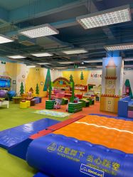 -Mollyfantasy莫莉幻想(奥克斯广场店)