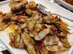 -快乐海鲜城(虎泉街店)