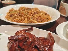 -蛇口希尔顿南海酒店·随轩中餐厅·粤菜