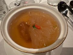 -三号黄浦会Canton Table