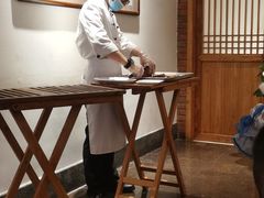 -四季民福烤鸭店(望京旺角店)