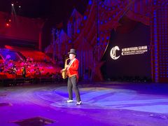 -珠海横琴长隆《卡卡虎奇遇记》