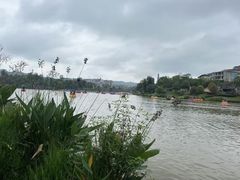 -枫香湖儿童公园