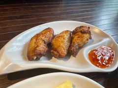 -Cactus墨西哥仙人掌餐厅