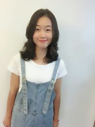 -BTR发型定制潮沙龙店