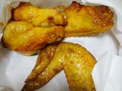 -肯德基(甘家口店)