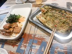 -张师傅烧烤(CBD店)