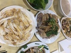 -电白鸭粥店(下沙二坊88号店)