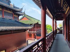 -启明龙王庙