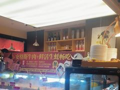 -厚道寿喜烧専門店·自助畅食(国贸店)