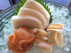 -柚·日式料理-富力万丽酒店