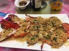 -嘉宴(明发外滩广场店)