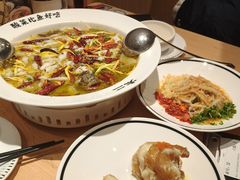 -太二酸菜鱼(福州泰禾店)