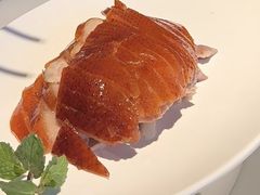 -四季民福烤鸭店(王府井灯市口店)