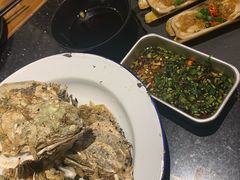 -烧货·活海鲜炭烧(湖滨商业街店)