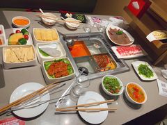 -海底捞火锅(吾悦广场店)