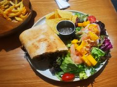 -HELLO 27 意面·沙拉·帕尼尼