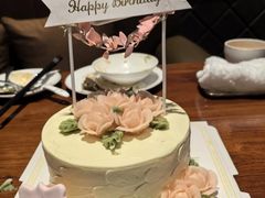 -杜哈夫DOUX RÊVE·生日蛋糕(日月光店)