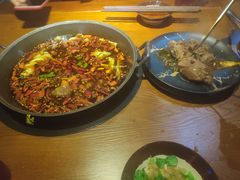 -受气牛肉·重庆耙牛肉(来福士店)