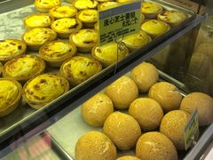 -鲍师傅糕点(西站店)