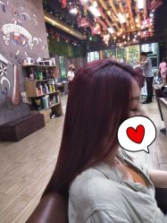 -震轩美容美发连锁店