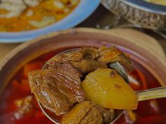 -日食记精菜馆(建邺万达店)